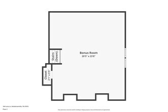 104 Luna Ln in Hendersonville, TN - Foto de edificio - Building Photo