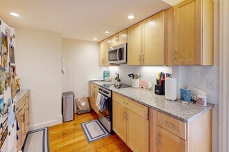 231 Beacon St in Boston, MA - Building Photo - Building Photo
