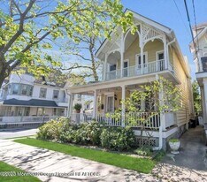80 Heck Ave in Ocean Grove, NJ - Building Photo