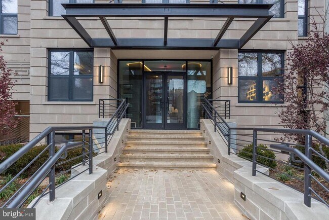 property at 1427 Rhode Island Ave NW