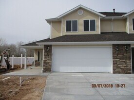 2633 N Shady Place in Cedar City, UT - Building Photo