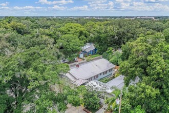 1002 E Crenshaw St in Tampa, FL - Foto de edificio - Building Photo