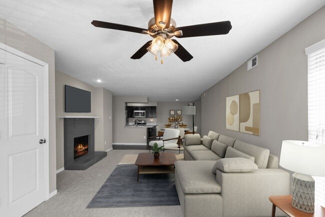 Willowbend in Town and Country, MO - Building Photo - Building Photo