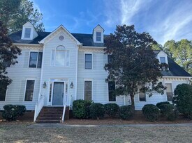 5 Oakwind Ct in Durham, NC - Building Photo