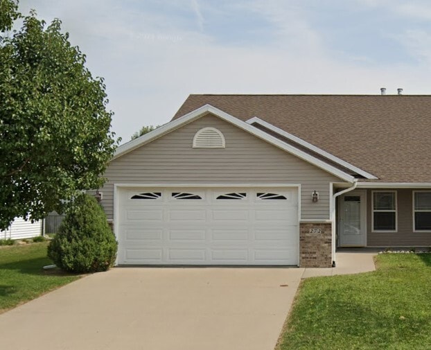 property at 270 Watercress Rd