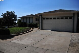 2071 Seacliff Dr in Milpitas, CA - Building Photo