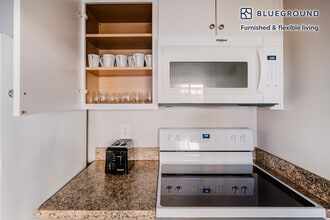 2140 L St NW in Washington, DC - Building Photo - Building Photo