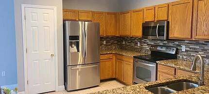 6563 Marlberry Way in Largo, FL - Building Photo - Building Photo