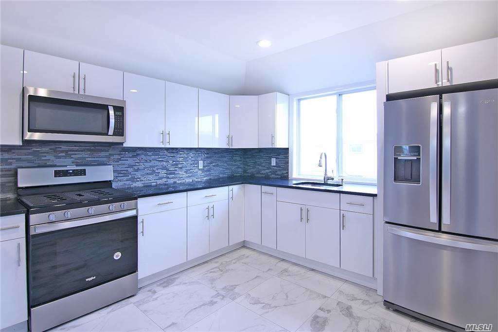 159-14 134th Ave-Unit -2nd Fl in Queens, NY - Building Photo