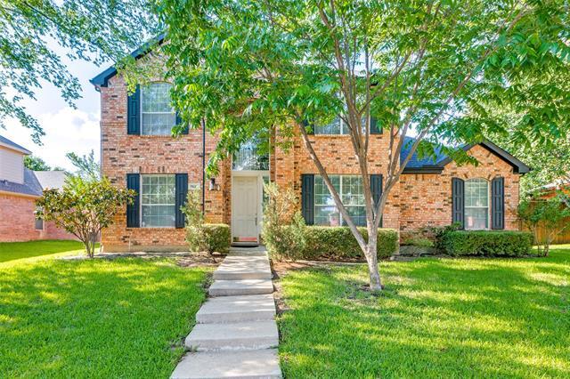 property at 7526 Greenvalley Ln