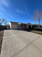 2120 W Gill Pl in Denver, CO - Building Photo - Building Photo