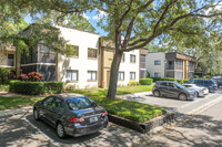 11714 Raintree Lk Ln in Tampa, FL - Foto de edificio - Building Photo