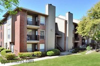 The Abbey at Medical Center in San Antonio, TX - Building Photo - Building Photo