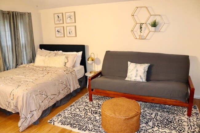 property at 1600 N Jackson St