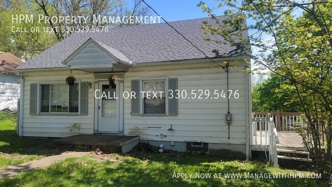 property at 1450 Newton St