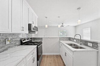 3427 Dawes Dr in Dallas, TX - Building Photo - Building Photo