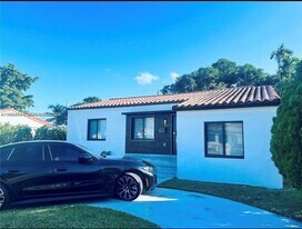 3110 SW 19th Ter in Miami, FL - Building Photo