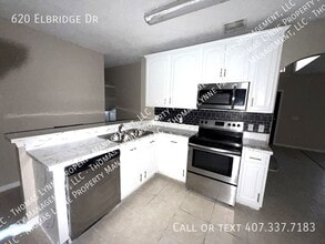 620 Elbridge Dr in Kissimmee, FL - Building Photo - Building Photo