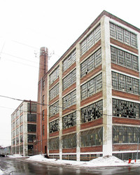 Steele Heddle Bldg in Philadelphia, PA - Foto de edificio - Other