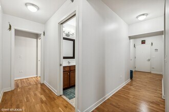 1160 S Michigan Ave in Chicago, IL - Building Photo - Building Photo