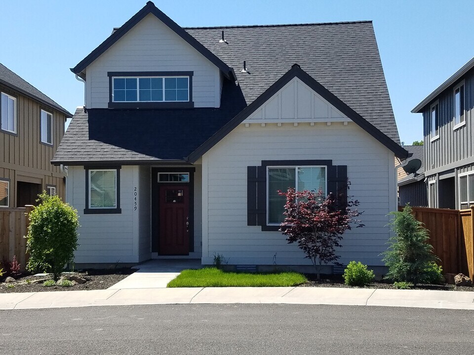 20459 Del Coco Ct in Bend, OR - Building Photo