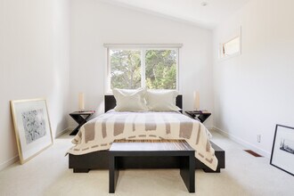 134 Yale Ave in Mill Valley, CA - Building Photo - Building Photo