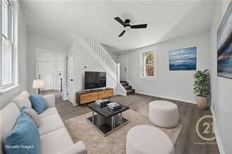 233 E 19th Ave in Homestead, PA - Building Photo - Building Photo