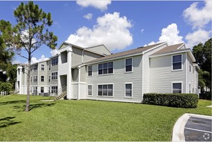 Crossings at Cape Coral Apartments