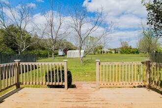 1404 Aggie Way in Pensacola, FL - Building Photo - Building Photo
