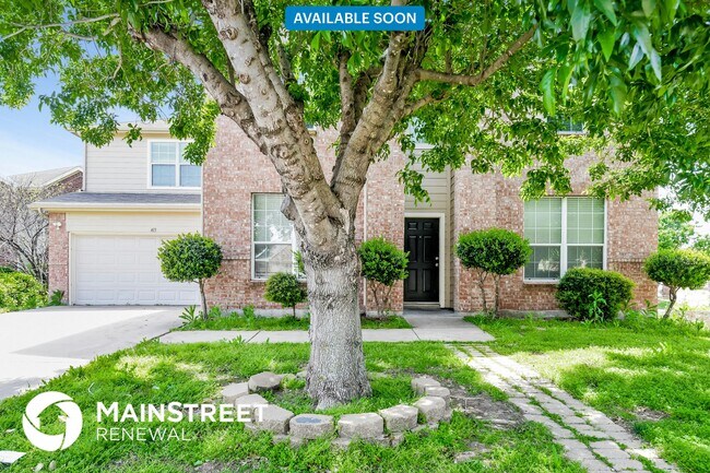 property at 413 Richmond Park Ln