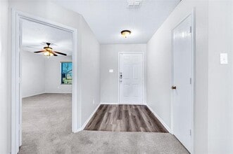 2710 Sutters Mill Way in Wylie, TX - Building Photo - Building Photo