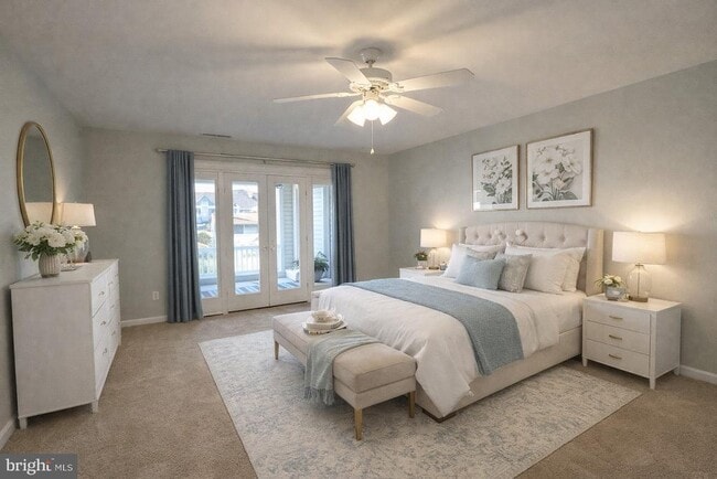 property at 354 The Plantations Blvd