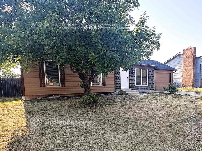 1686 Cottonwood St in Broomfield, CO - Building Photo - Building Photo