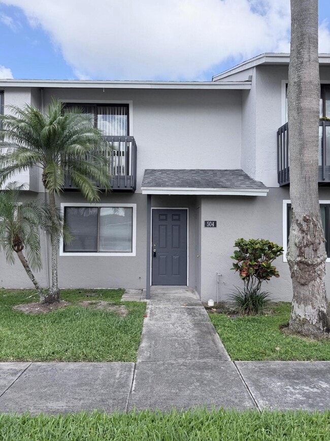 property at 504 Shoreview Dr