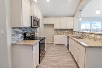 3912 Rye Cir in Edinburg, TX - Building Photo - Building Photo