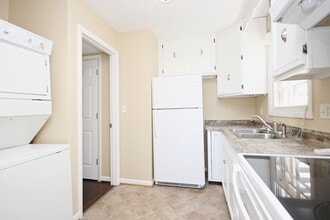 2512 Fontaine Ave Ext in Charlottesville, VA - Building Photo - Building Photo