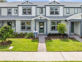 11413 Nona Sound St in Orlando, FL - Building Photo