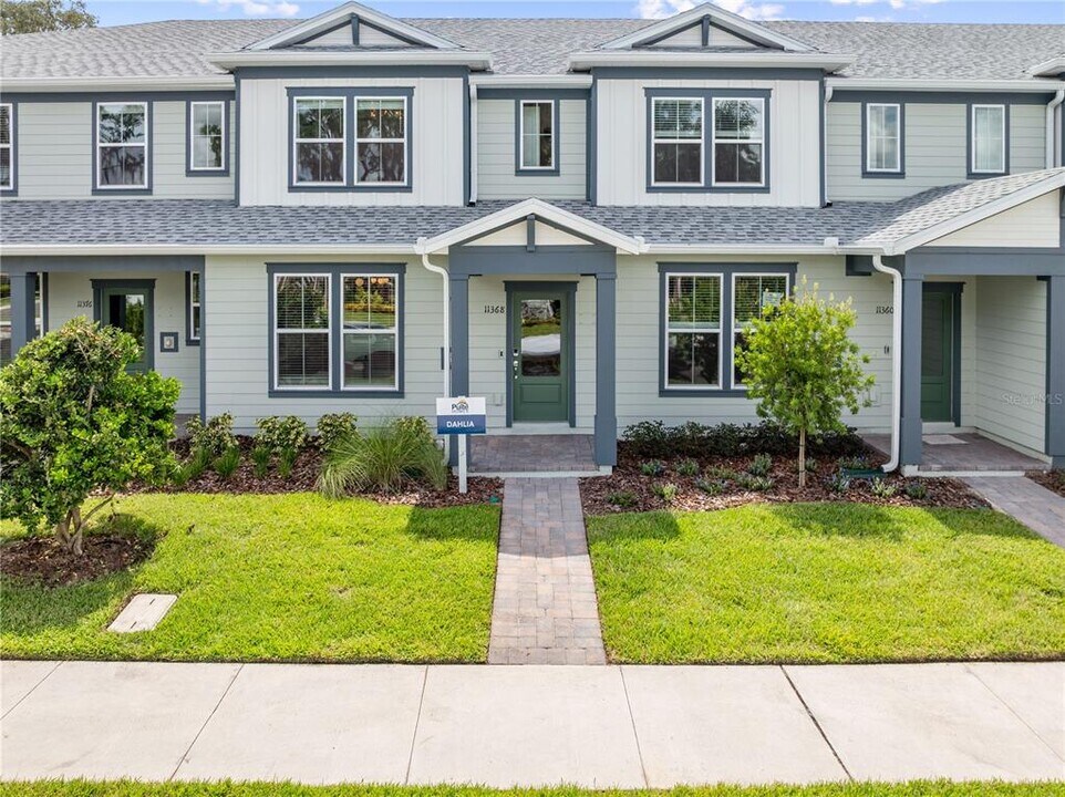 11413 Nona Sound St in Orlando, FL - Building Photo