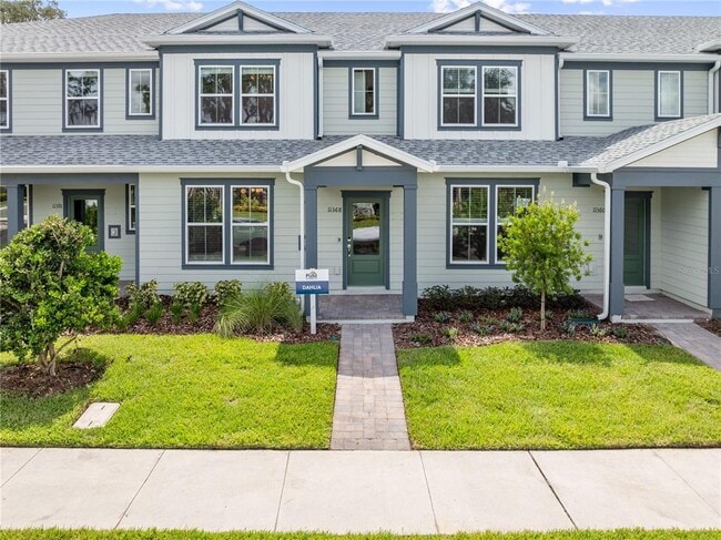 property at 11413 Nona Sound St