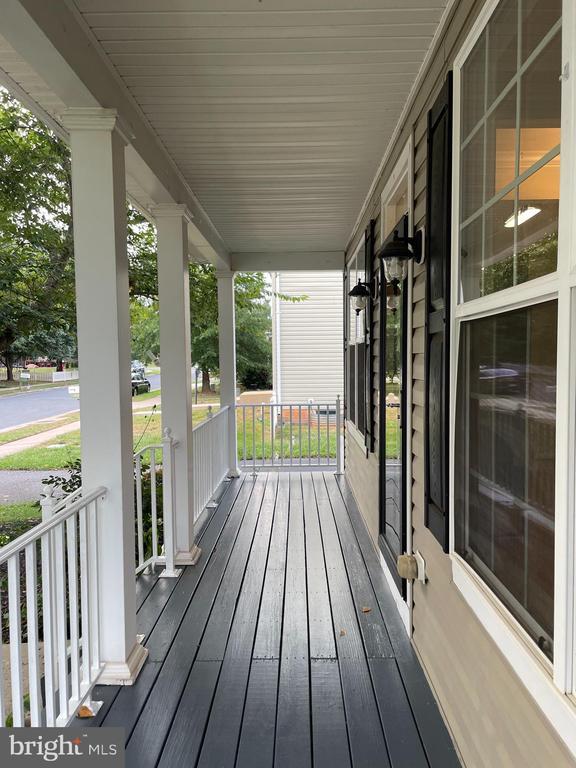 14020 Willet Way in Gainesville, VA - Building Photo - Building Photo