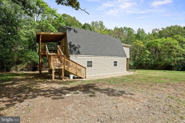property at 255 Wild Turkey Dr