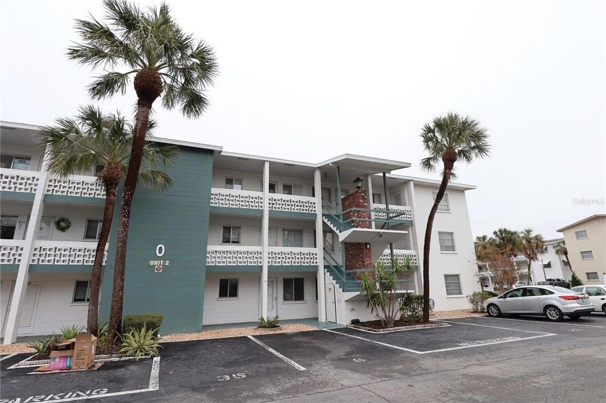 1841 Flamingo Blvd, Unit O-37 in Bradenton, FL - Building Photo