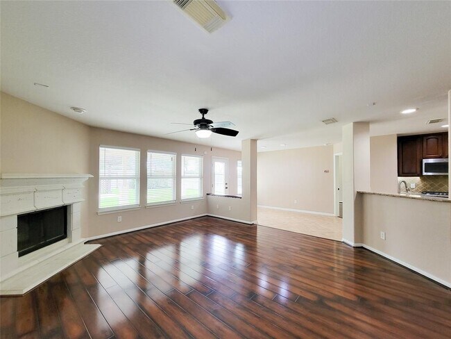 property at 21123 Amber Crossing Dr