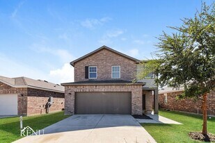 6610 Charleston Dr in Heath, TX - Building Photo