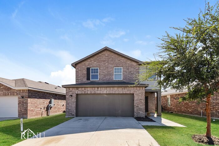 6610 Charleston Dr in Heath, TX - Building Photo