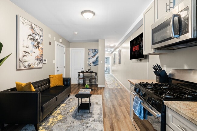 property at 3848 W Girard Ave