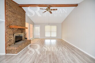 1642 Clydesdale Dr in Lewisville, TX - Building Photo - Building Photo