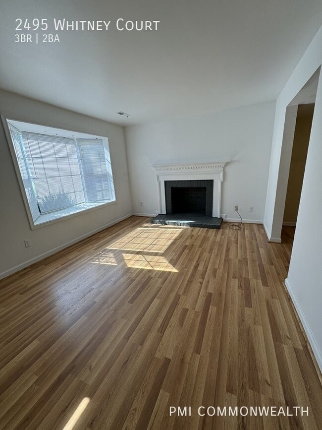 2495 Whitney Ct in Charlottesville, VA - Building Photo - Building Photo