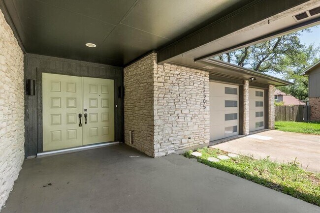 12505 Mossy Bark Trail in Austin, TX - Building Photo - Building Photo