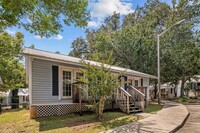 2222 Magnolia Cir in Tallahassee, FL - Building Photo - Building Photo